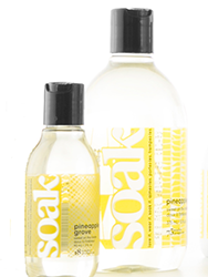 Pineapple Grove - new fragrance Pineapple Grove - new fragrance